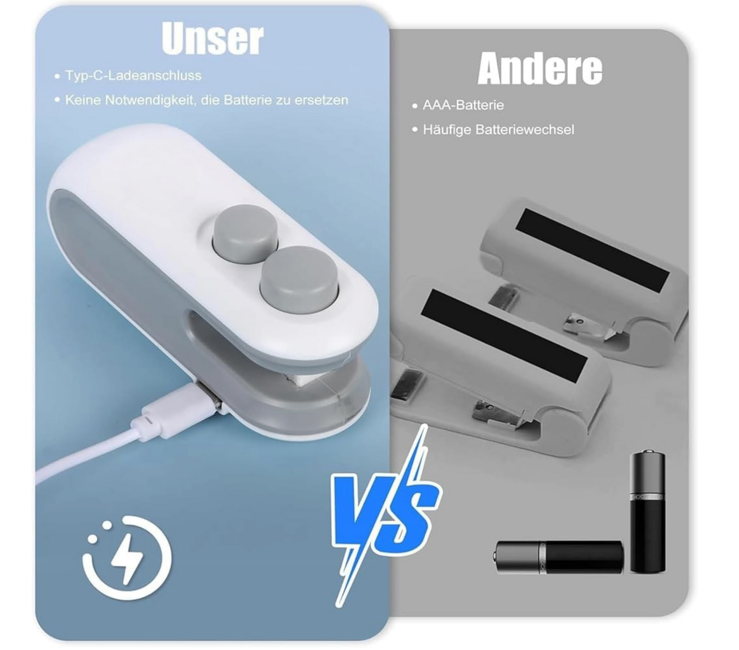 Portable Sealing Machine