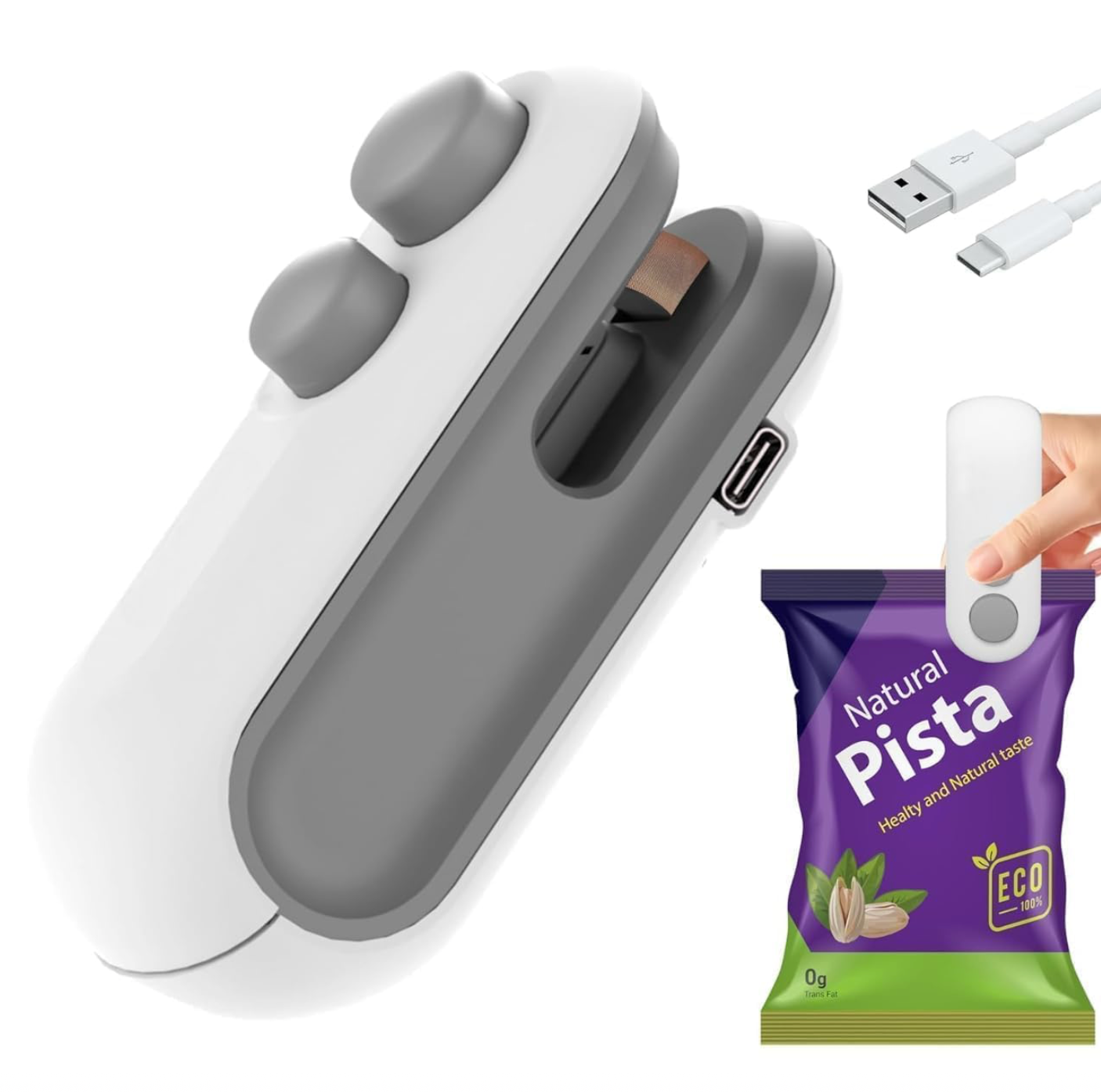 Portable Sealing Machine