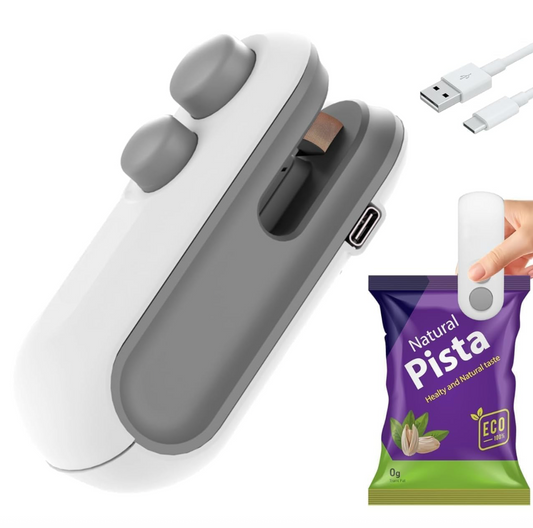 Portable Sealing Machine