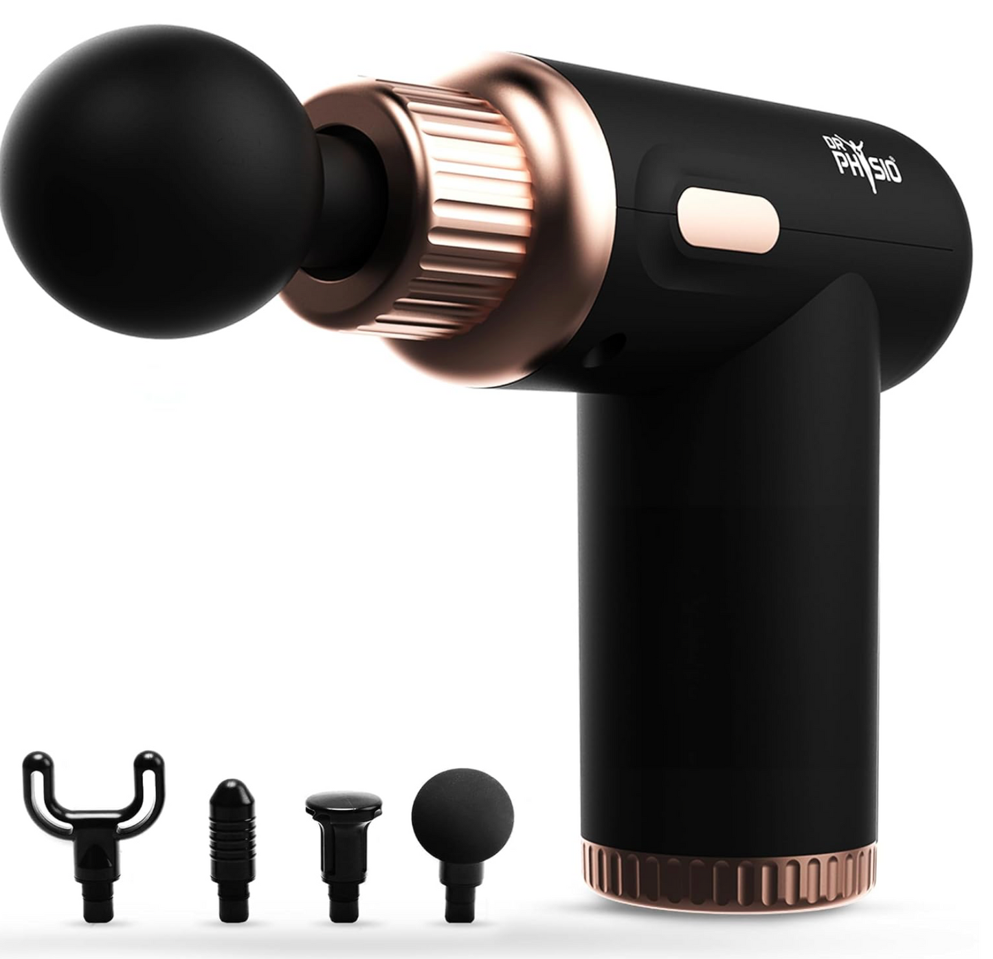 Cordless Massage Gun